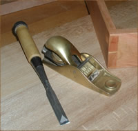 chiselplane&amp;joint